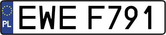 EWEF791