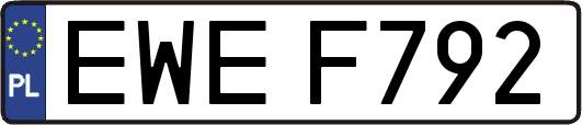 EWEF792