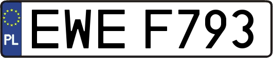 EWEF793