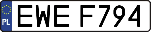 EWEF794