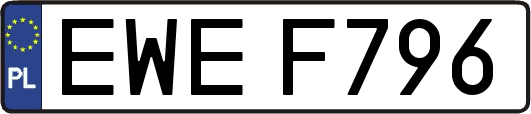 EWEF796