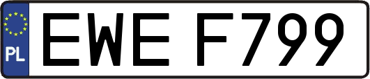 EWEF799