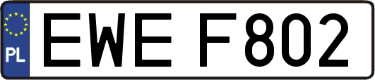 EWEF802