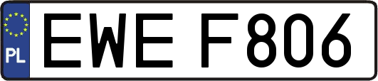 EWEF806