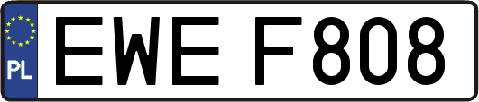 EWEF808
