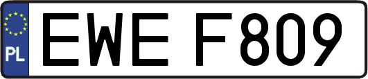 EWEF809