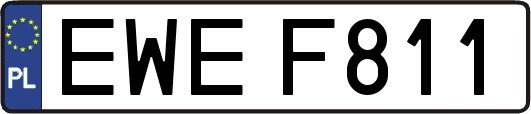EWEF811