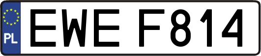 EWEF814