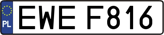 EWEF816