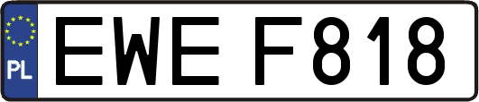 EWEF818