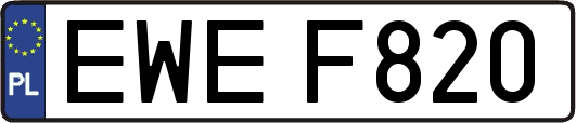 EWEF820