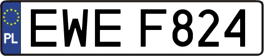 EWEF824