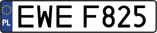 EWEF825