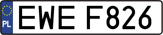 EWEF826