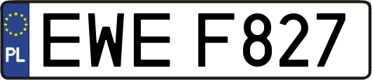 EWEF827