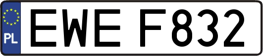 EWEF832