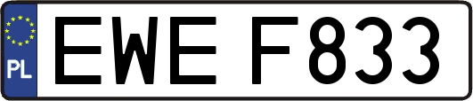 EWEF833