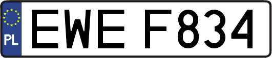 EWEF834