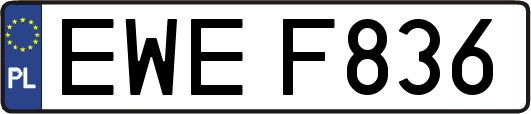 EWEF836
