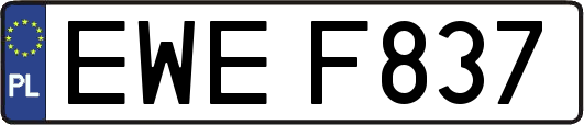 EWEF837