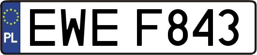 EWEF843