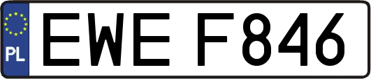 EWEF846
