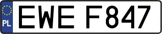 EWEF847