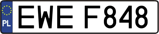 EWEF848