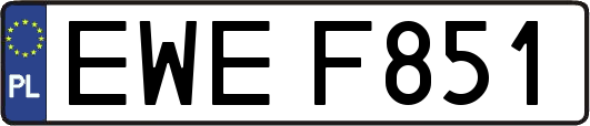 EWEF851