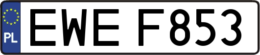 EWEF853