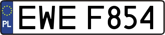 EWEF854
