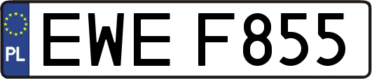 EWEF855