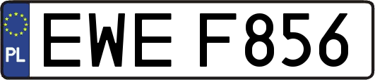 EWEF856