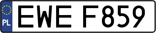 EWEF859