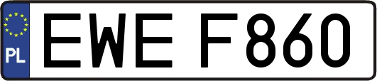EWEF860