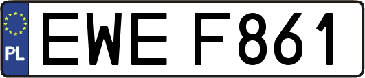 EWEF861