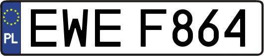 EWEF864