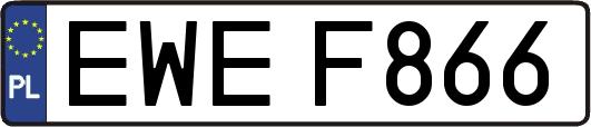 EWEF866