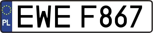 EWEF867