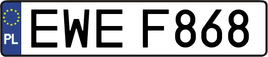 EWEF868
