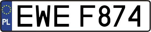 EWEF874