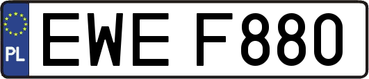 EWEF880