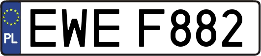 EWEF882
