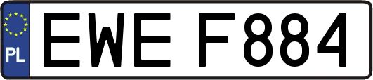 EWEF884