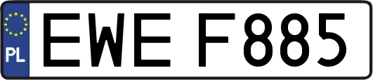 EWEF885