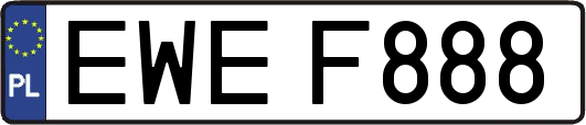 EWEF888