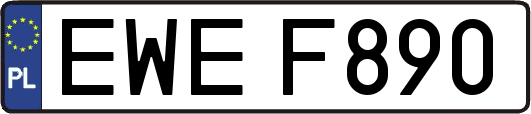 EWEF890