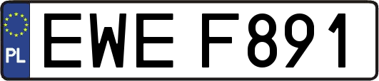 EWEF891