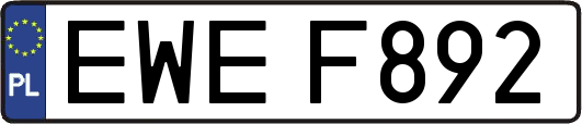EWEF892