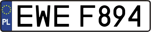 EWEF894